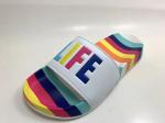 Home EVA Sole Slippers