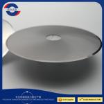 100x15x0.35 Circular Tungsten Carbide Paper Slitter Blades