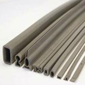Wholesale EMI Shielding Foam Gasket For RF Room Compact Conductive Adhesive from china suppliers
