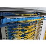 GXF-A 1152 Cores Fiber Distribution Terminal Cabinet / ODF Optical Distribution