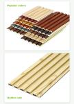 Alternative PVC WPC Wall Panel Ceiling Interior Decorative Strip