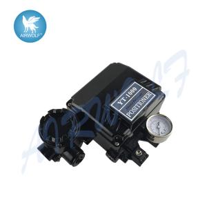 Wholesale Electro Pneumatic System Components Positioner YT-1000L YT-1000L+SPTM from china suppliers