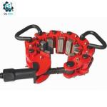 WA-T/WA-C 3 1/2" -13 5/8" Oil Well Drilling Equipment Safety Clamp For Drilling