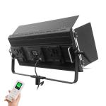 10 Kinds Daylight Effect Led Studio Light 200w Remote Control Strobe Lights