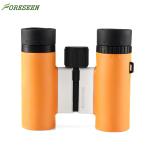 FORESEEN 8X21 mini optical telescope binoculars for children gift