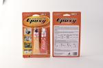 3-Ton 30 Min White Black Epoxy Resin AB Glue Double Components Adhesives