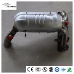 Citroen C4l China Factory Exhaust Auto Catalytic Converter