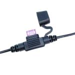 565854 565856 Data Cable for Surveying Total Station to External Power 5PIN and