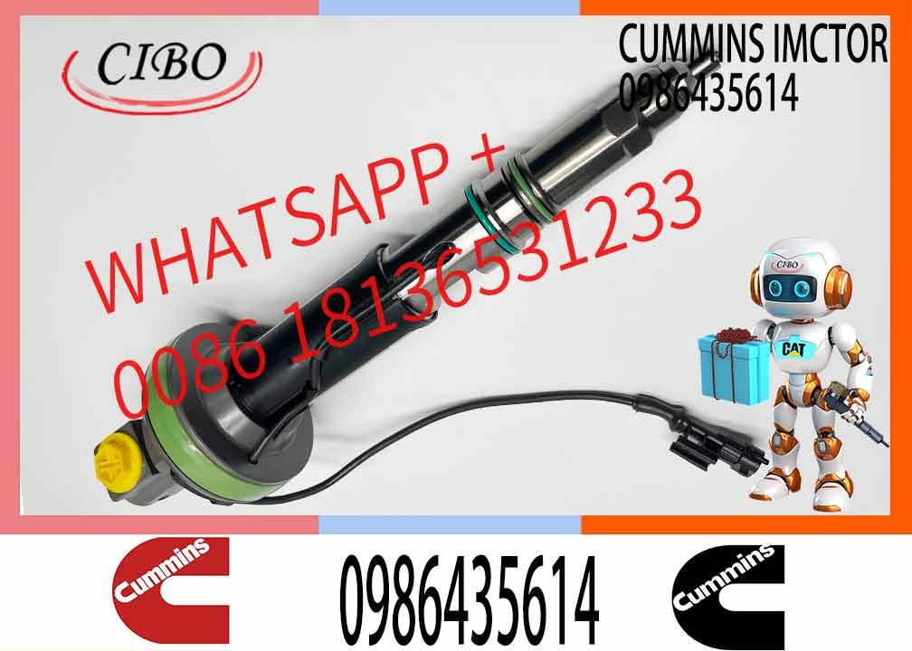 QSK19 Injector 4964171 4955525 F00BL0J018 F00BL0J017 0986435611 2867148 2882078 2881089 F00BT00003 F00bt00002