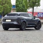 2024 New Electric Sedans Car Avita 11 Hongmeng Smart Pick Rear Drive