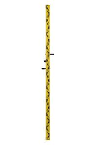 Wholesale Barcoded Metric Grade Rod 2m Measuring Pole Height Stick from china suppliers