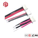 2.5mm Pitch Connector 2 3 4 Pin Jst Xh Wire Harness Xh Connector Jst Cable
