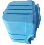 OEM Custom Rotational Molding Pesticide Container Custom UV/Drop And Wear