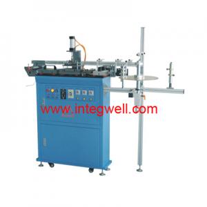 China Label Making Machines - Label Longitudinal Folding Machine - JNL1088F on sale