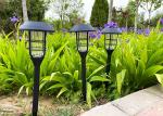8h Waterproof Garden Landscape 2v Solar Lawn Lights 400mah