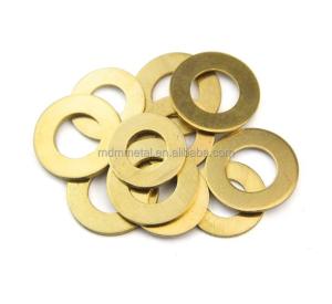 Wholesale Customized Carbon Steel Anti-Leakage Shim with Stainless Steel Washer and CNC Machining from china suppliers