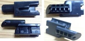 Wholesale customized design automotive plastic parts /plastic automotive OEM injection mould/plastic injection automotive product from china suppliers