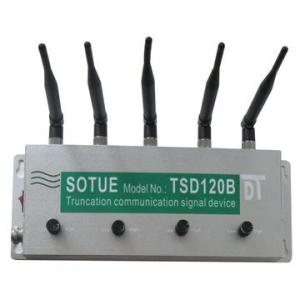 Wholesale Wireless bomb signal jammer| communication &amp; bomb jammer, cell phone and mobile phone jamm from china suppliers