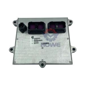 Wholesale QSB6.7 Engine Controller ECU 4354531 P4354531 3965159 For CM2850 CM850 Excavator from china suppliers