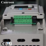 60Hz Frequency Drive Phase Converter IP55 For Textile Applications