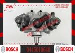 Fuel Injection Pump 0445010613 0445010640 0445010641 For Audi Q7 A4 Volkswagen