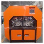 2023 Automatic Galvanized Pipe Square Round Hole Hole-Punching Machine Shearing
