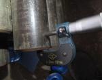 Heat Exchanger ASTM A209 T1 Mo Alloy Seamless Steel Tube ( made by order)