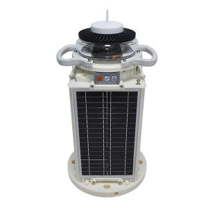 China AIS Solar Power Navigation Light on sale