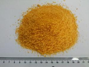 Wholesale 5mm Yellow Panko Bread Crumbs For Frying Shrimp Or Chicken from china suppliers