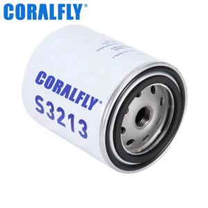 Wholesale Full Flow S3213 Racor Diesel Fuel Filter Water Separator Kit 36 Micron from china suppliers