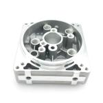 Customized Request Motorcycle Parts OEM Valve Hydraulic Blocks with Ce
