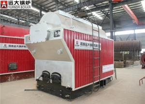 Wholesale Full Combustion Coal Fired Steam Boiler Manual Hand Operating Wood Boiler from china suppliers