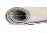 Breathable Beautiful Non Woven Polyester Fabric Home Textile Dyed Color