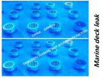 About: CB/T3885-2014 YA round ship floor drain-carbon steel galvanized ship deck