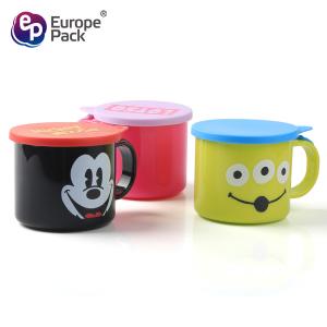 Wholesale Wholesale custom cartoon mugs water cups plastic toothbrush cup for kids from china suppliers