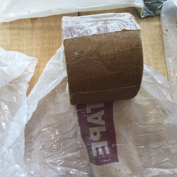 1.2 Mm Similar To Petrolatum Tape Corrosion Protection Extreme Temperature