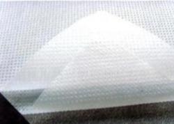 Wholesale Blue / White 100% PP Nonwoven Fabric Anti Aging For Furniture Dust Cover from china suppliers
