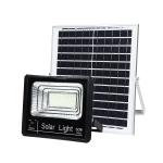 SDM2835 30000LM 300 Watt LED Solar Flood Light Motion Radar Control