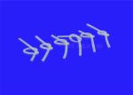 Home Clear Silicone Tubing Medical , Small Diameter Silicone Tubing