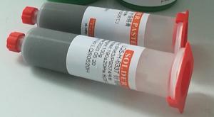 Wholesale PCBN PCD Tools Vacuum Brazing Paste 750 Degree For Carbide Tools from china suppliers