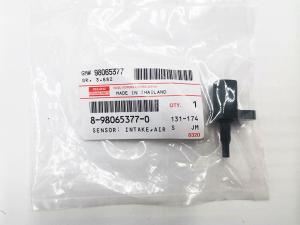 Wholesale FTZ Isuzu Engine Parts , 8980653770 Intake Air Temperature Sensor from china suppliers
