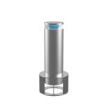 Surface Treatment Rising Security Bollards 219mm 168mm 133mm Diameter