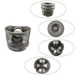 Cummins ISF2.8 ISF3.8 Foton Truck Diesel Engine Spare Parts Piston 5270336