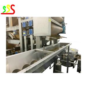 Wholesale Fresh Mango Fruit Processing Line 2 Tons Per Hour from china suppliers