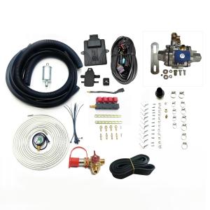 Wholesale Advanced CNG LPG Conversion Kits for Seamless Vehicle Performance in Extreme Temperatures from china suppliers