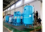 Condition Medical Oxygen Generator , Oxygen Cylinder Filling Plant 1 Year