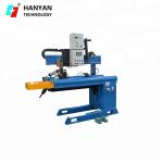 Max 500A Industrial Welding Machine For Tubes Flat Sheets Cylinders Cones Sinks