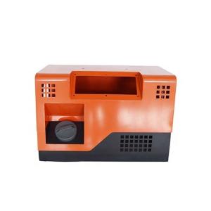 Wholesale Power Coated Heavy Welding Iron Door Iron Frame for Customization Solutions from china suppliers