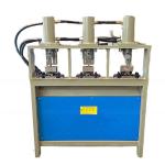 Advanced Hydraulic Flat Bar Shear Machine for 12t Pressure Aluminum Tube