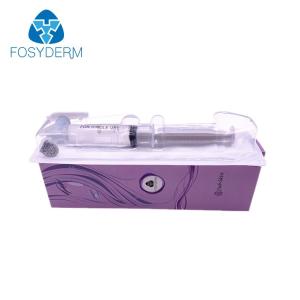 Wholesale 20ml Dermal Fillers For Buttocks Hyaluronic Acid Dermal Filler Hydrogel Injections from china suppliers